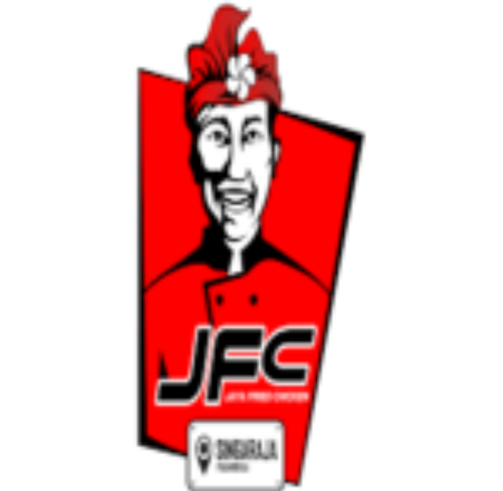 JFC (Jaya Fried Chicken) Tabanan